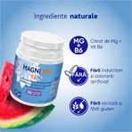 MagneVie Kids, 2 x 30 comprimidos masticables, Sanofi
