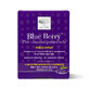 Blue Berry plus vitamină pentru ochi, 60 comprimate filmate, New Nordic