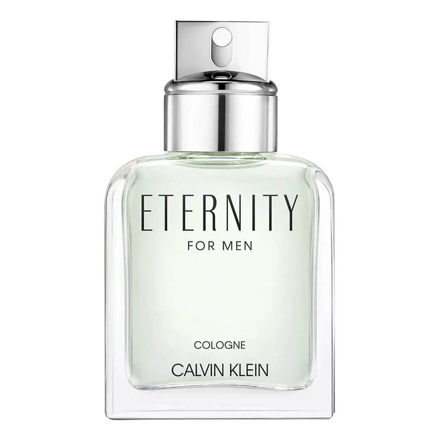 Calvin Klein Eternity Colonie pentru bărbați Apă de toaletă, 100 ml
