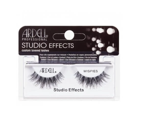Ardell Studio Effects Künstliche Wimpern Wispies