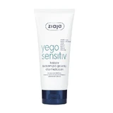 Ziaja Yego Sensitiv After Shave Balm, 75 ml