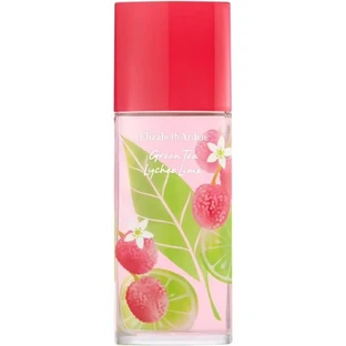 Elizabeth Arden Grüner Tee Litchi-Limette Eau de Toilette, 100 ml