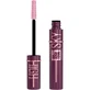 Maybelline Lash Sensational Sky High Mascara Verlängernde Wimperntusche Burgundy Haze, 7,2 ml