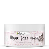 Nacomi Cranberry Anti-Aging Algenmaske, 42 g