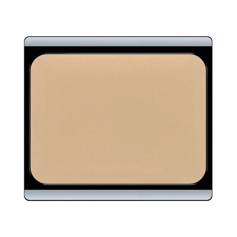 Artdeco Camouflage magnetischer Abdeckstift in Creme 06 Desert Sand, 4,5 g