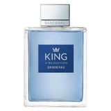 Antonio Banderas King Of Seduction Apă de toaletă, 200 ml