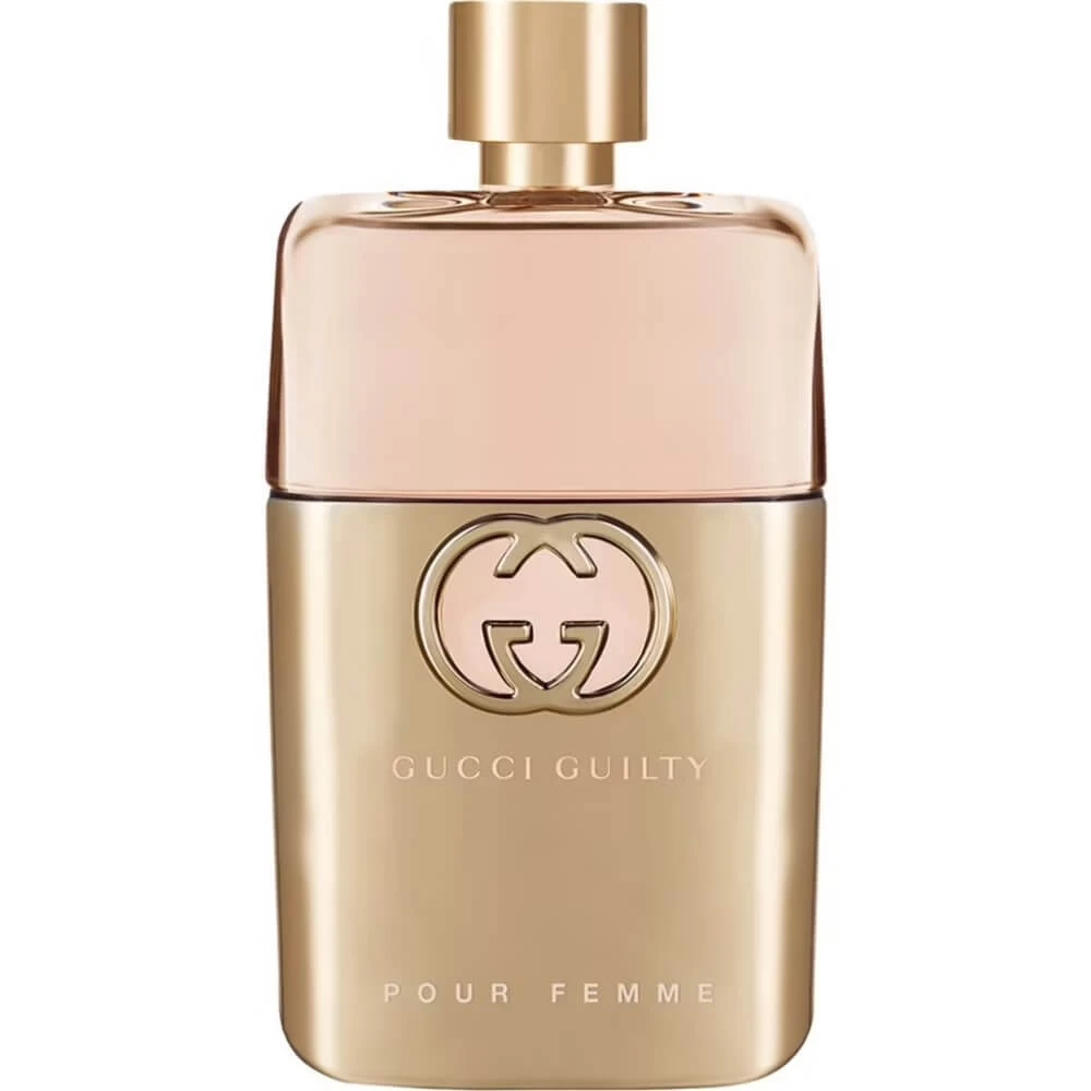 Gucci Guilty Pour Femme Eau de Parfum, 90 ml