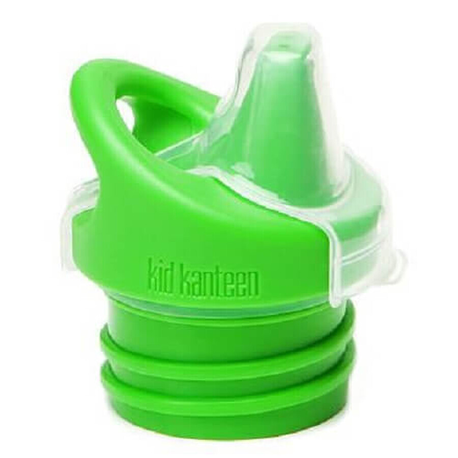 Capac de schimb Kiddy Sipper, +6 luni, Klean Kanteen