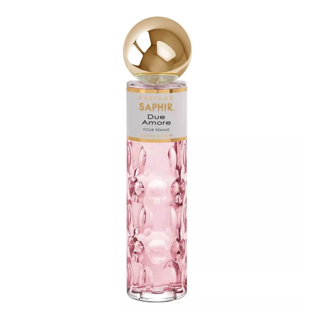 Saphir Due Amore Frauen Eau de Parfum, 30 ml