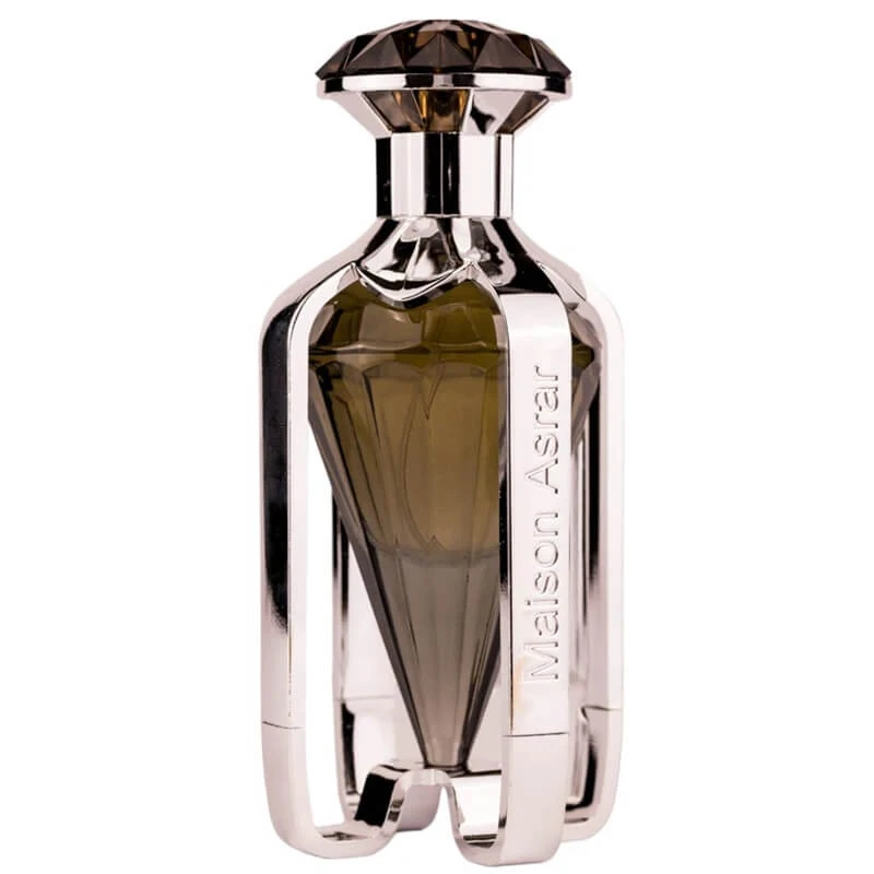 Maison Asrar Jawhara Eau de Parfum, 80 ml
