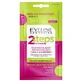 Eveline Cosmetics 2 Steps to Beauty Reinigende und entgiftende 2-Schritt-Kur, 2x4 ml