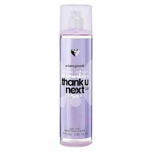 Ariana Grande Thank U Next 2.0 Nebbia per il corpo, 236 ml