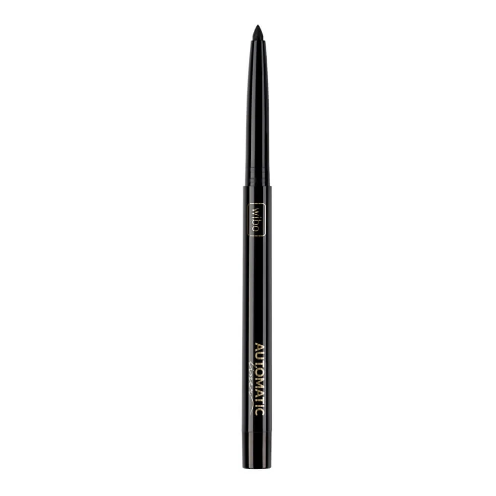 Wibo Automatischer Eyeliner 9 Schwarz, 5g
