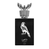 Lattafa Shaheen Silver Eau de Parfum, 100 ml.