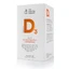 Vitamine D3 2000 UI, 120 gélules