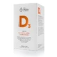 Vitamine D3 2000 UI, 120 gélules