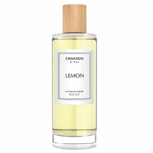 Coty Chanson D Eau Lemon Apă de toaletă, 100 ml