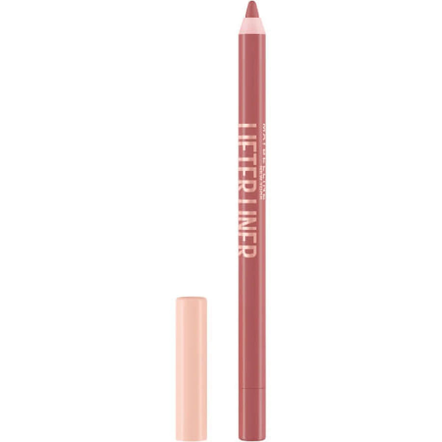 Maybelline Lifter Liner Konturówka do ust 007 Big Lift, 1.2 g: ceny i cechy