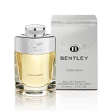 Bentley Eau de Toilette, 100 ml