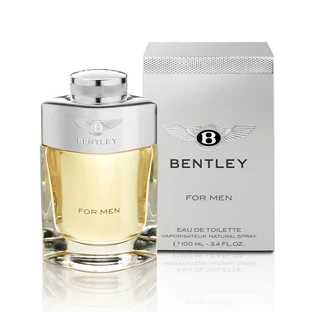 Bentley Eau de Toilette, 100 ml