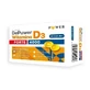 DePuwer Forte Vitamin D3 4000, 60 Kapseln