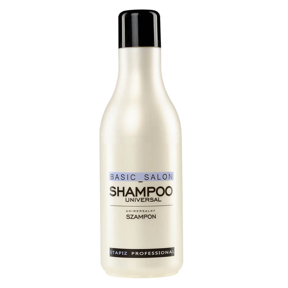 Stapiz Universal-Frisiershampoo, 1000 ml