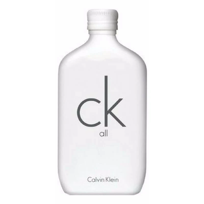 Calvin Klein CK All Eau de Toilette, 100ml