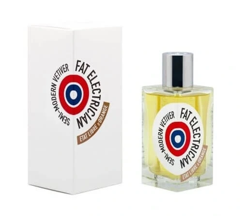 Etat Libre D`Orange Fetter Elektriker Eau de Parfum, 50ml