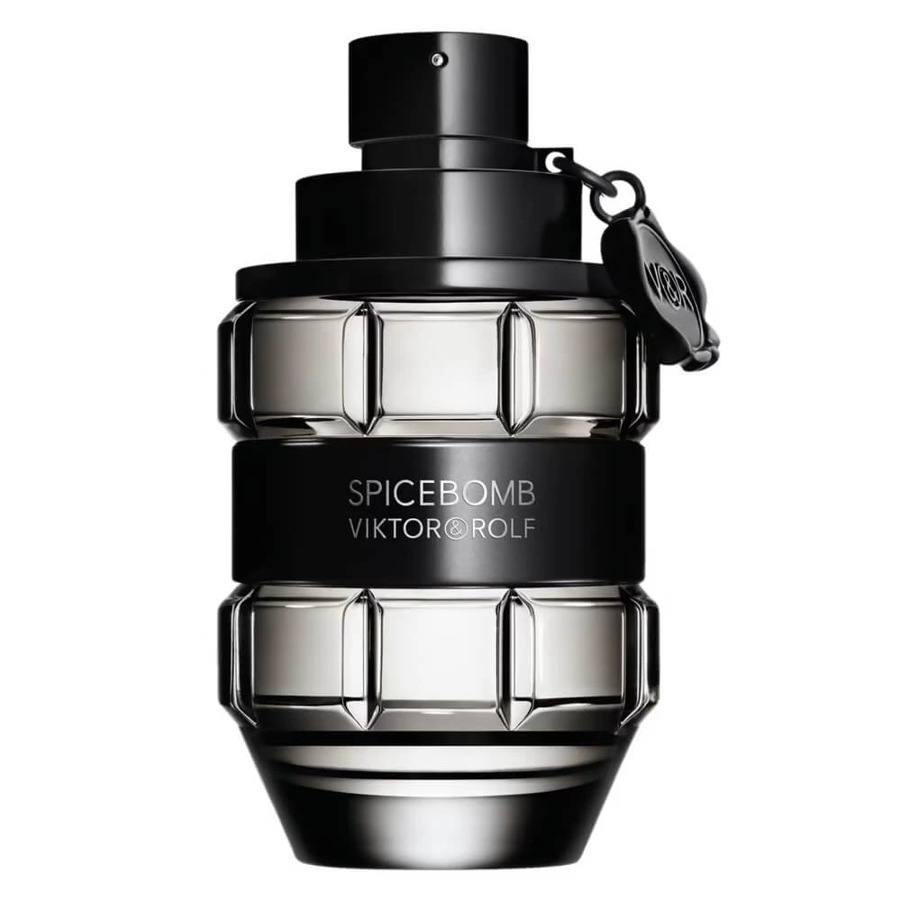 Viktor amp; Rolf Spicebomb Eau de Toilette, 50 ml