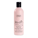 Ziaja Jeju Săpun alb pentru duș și baie, 300 ml