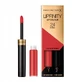 Max Factor Lipfinity Lippenfarbe Flüssiger Lippenstift 140 Charming