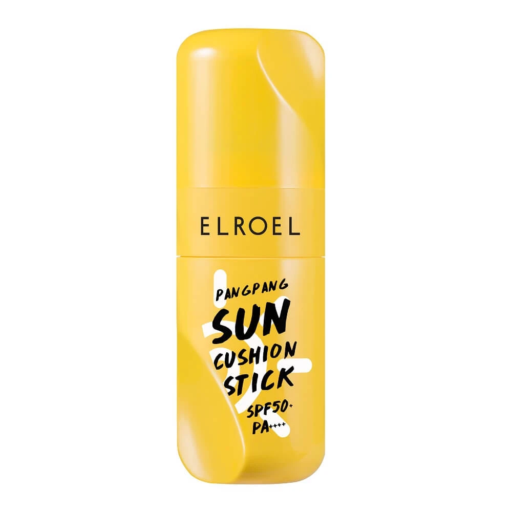 Elroel Sonnenschutzstift SPF50+, 12 g