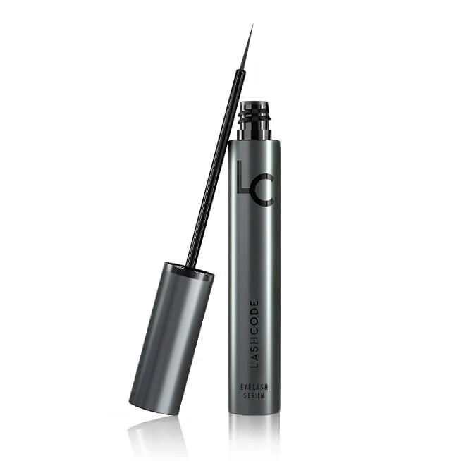 Lashcode Eyelash Serum Wimpernspülung, 5ml