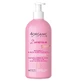 4organic Loțiune naturală pentru igienă intimă Cranberry, 350 ml