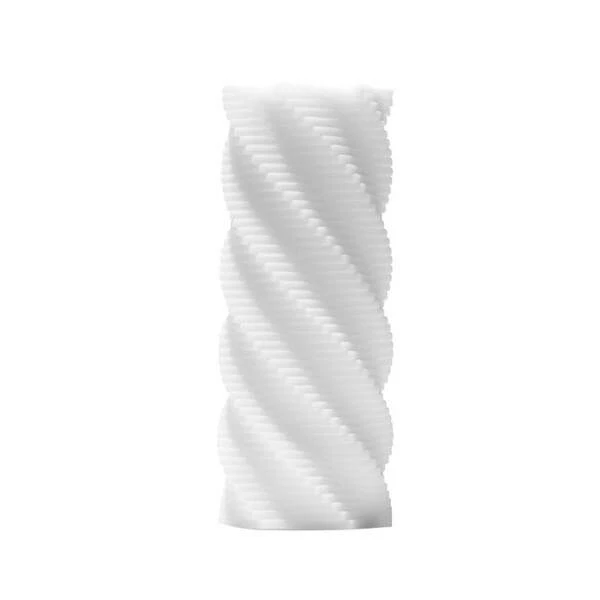 Tenga 3D Spirale wiederverwendbarer Masturbator