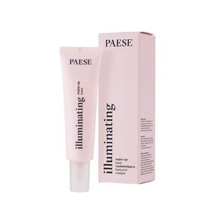 Paese Aufhellende Make-up-Grundlage, 20 ml