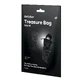 Satisfyer Treasure Bag Gadget Aufbewahrungstasche M Schwarz