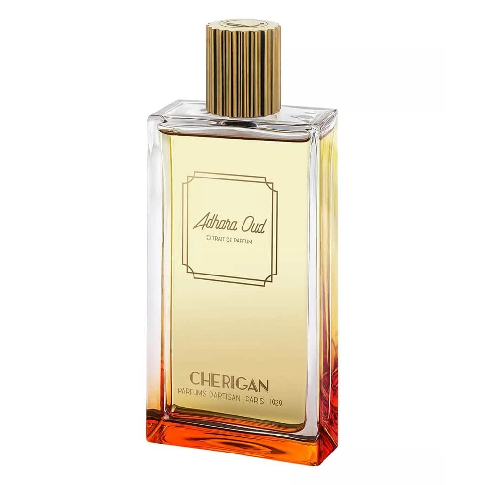Cherigan Adhara Oud Parfüm-Extrakt, 100 ml