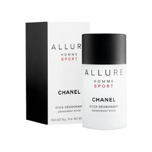 Chanel Allure Homme Sport Deodorant Stick, 75ml