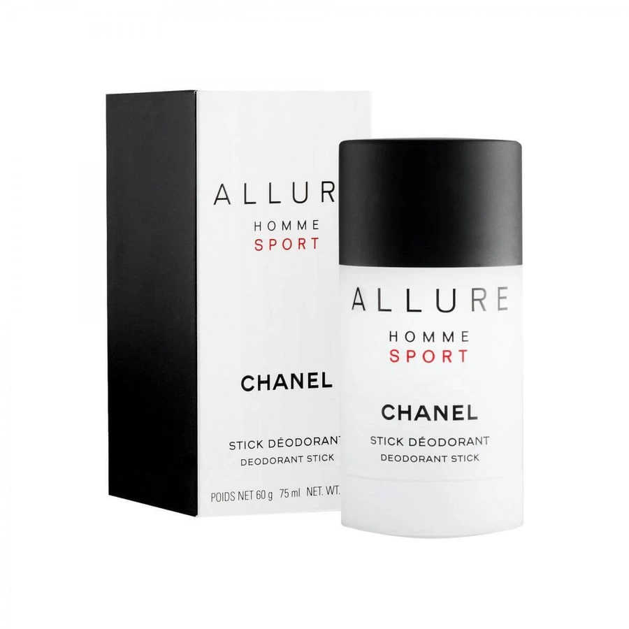 Chanel Allure Homme Sport Deodorant Stick, 75ml