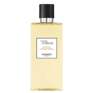 Gel de ducha Hermes Terre D Hermes, 200 ml