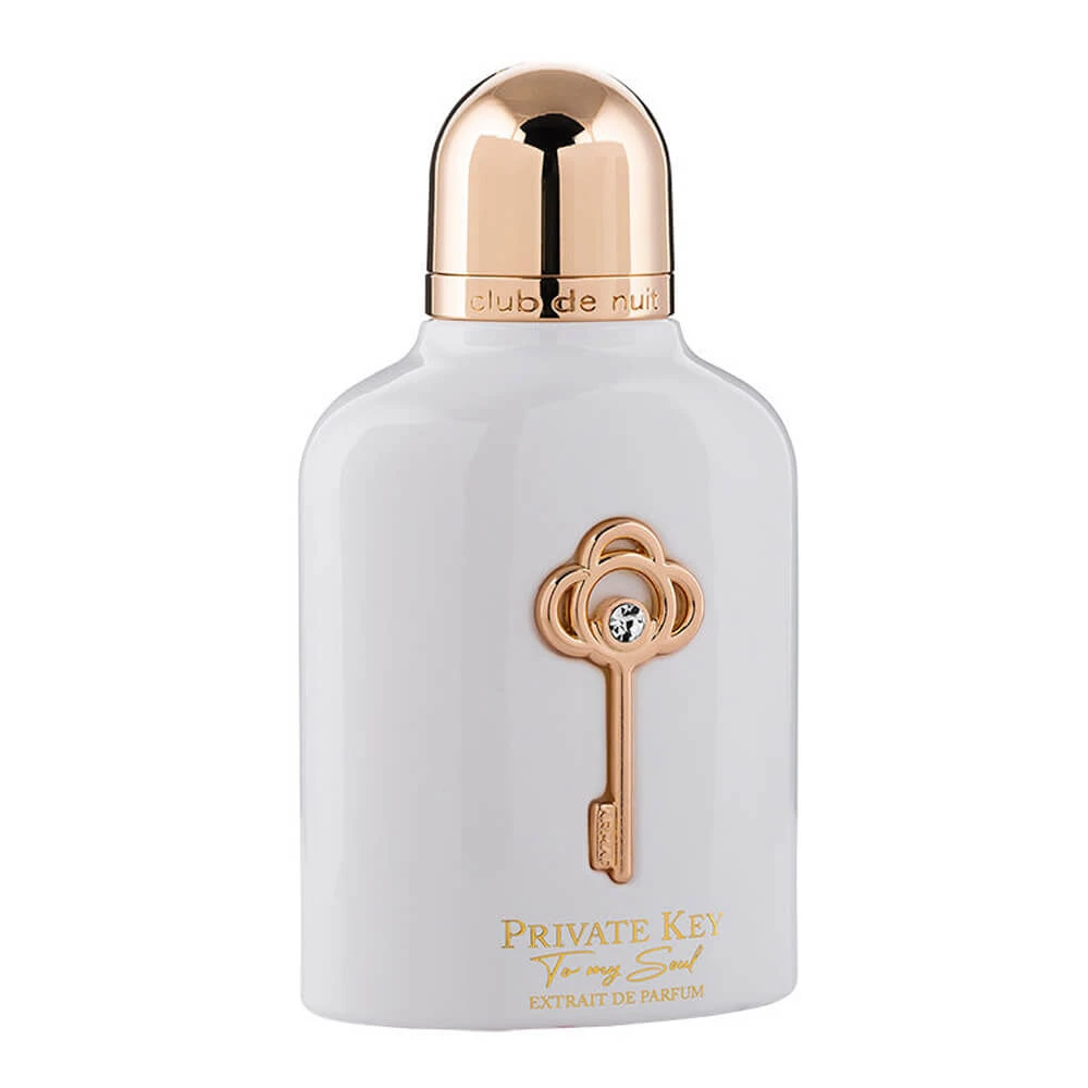 Armaf Club de Nuit Private Key To My Soul Parfüm-Extrakt, 100 ml