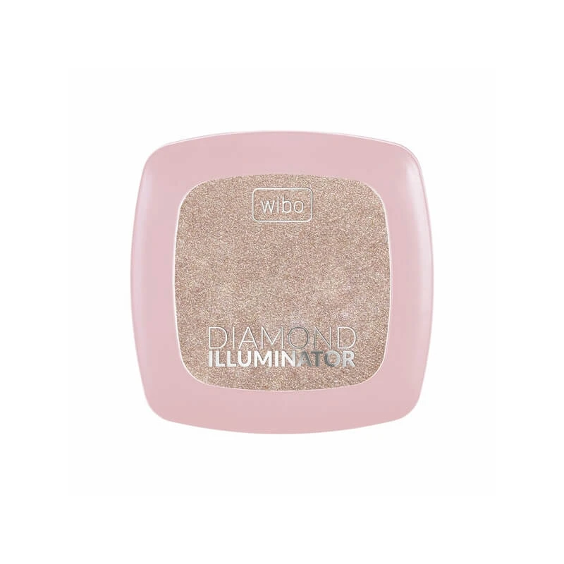 Wibo Diamant Gesicht Highlighter 2