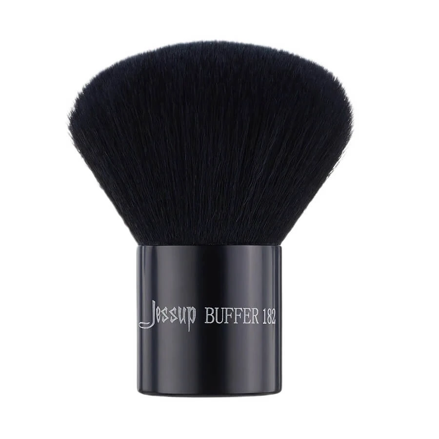 Jessup Buffer Puderpinsel 182