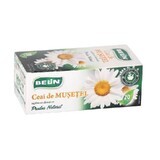 Ceai de mușețel, 20 plicuri, Belin