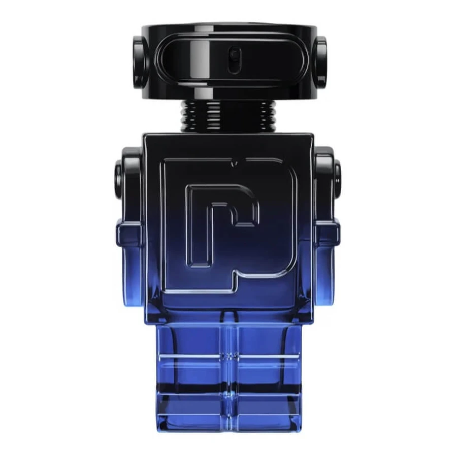Paco Rabanne Phantom Intense Apă de Parfum, 50 ml