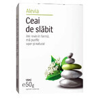 Tee zum Abnehmen, 50 g, Alevia