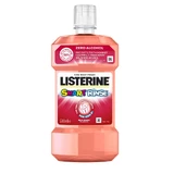 Listerine Smart Rinse Mundspülung für Kinder Beere, 500 ml