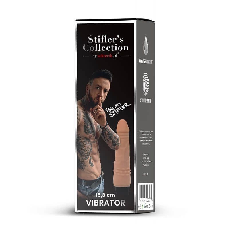 Secrets Stifler s Kollektion Vibrator