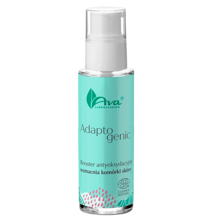 Laboratorio Ava Booster adattogeno antiossidante, 30 ml